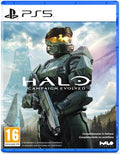 PS5 Halo: Campaign Evolved