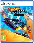 PS5 Hot Wheels Infinite Rush - Day One Edition EU