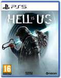 PS5 Hell Is Us EU