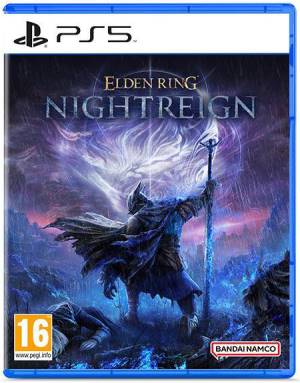 PS5 Elden Ring Nightreign EU