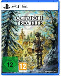 PS5 Octopath Traveler 0 EU