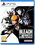 PS5 Bleach - Rebirth Of Souls EU
