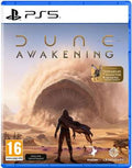 PS5 Dune: Awakening Day One Edition