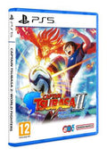 PS5 Captain Tsubasa 2: World Fighters EU