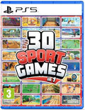 PS5 30 Sports Game in 1 EU