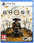 PS5 Ghost of Yotei