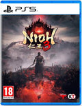 PS5 Nioh 3 - Launch EditionSteelBook