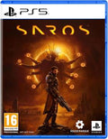 PS5 Saros