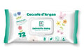 RMove Salviette Baby Umidificate Idratanti Argan 1Cnf/72pz