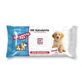 RMove Salviette Pet Igienizzanti con Clorexidina 17x20 1Cnf/100pz