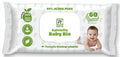 RMove Salviette Baby Bio Umidificate Acqua 1Cnf/60pz