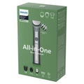 Philips Rasoio Elettrico All-In-One Trimmer 5000 MG5921/15 Gray
