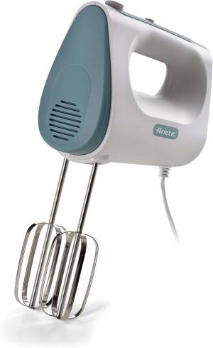 Ariete Sbattitore Breakfast 1545 5 Velocita 450W Bianco