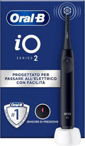 Oral-B Spazzolino ElettricoIO2 Black