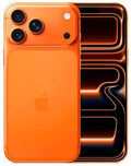 Apple iPhone 17 Pro Max 512GB 6,9" Cosmic Orange MFYT4QN/A