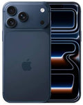 Apple iPhone 17 Pro Max 512GB 6,9" Deep Blue MFYU4QN/A