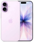Apple iPhone 17 256GB 6.3" Lavander MG6M4SX/A