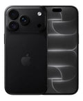 Apple iPhone 18 Pro 512GB 6.3" Black MJRU4QL/A