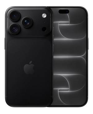 Apple iPhone 18 Pro 512GB 6.3" Black MJRU4QL/A