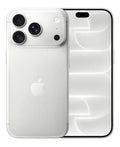 Apple iPhone 18 Pro 512GB 6,3" Silver MJRV4QL/A