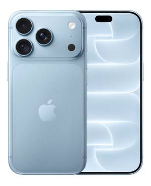 Apple iPhone 18 Pro 2TB 6.3" Glacier MJT64SX/A