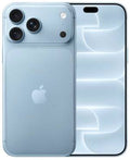 Apple iPhone 18 Pro Max 256GB 6.9" Glacier MJXR4QN/A