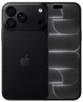 Apple iPhone 18 Pro Max 512GB 6.9" Black MJXT4QN/A