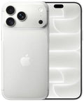 Apple iPhone 18 Pro Max 512GB 6.9" Silver MJXU4QN/A