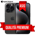 Apple iPhone 15 Pro 512GB 6.1" Black Tit Used Original Apple