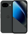 Google Pixel 10a 8+128GB 6.3" 5G Obsidian EU