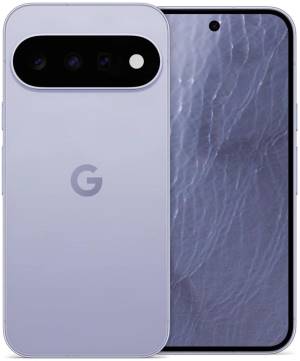 Google Pixel 11 12+256GB 6.3" 5G Púrpura Wisteria UE
