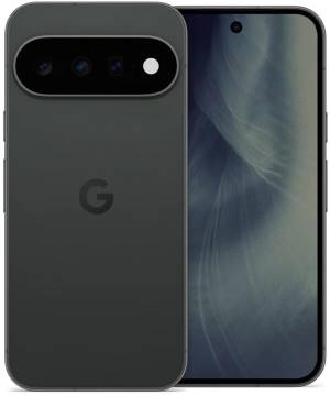 Google Pixel 11 Pro 12+256GB 6.3" 5G Obsidian Black EU
