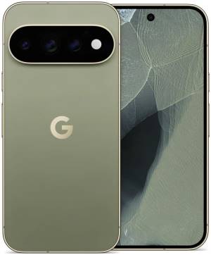 Google Pixel 11 Pro XL 12+256GB 6.8" 5G Verde Oliva UE