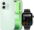 Honor 600 Lite 8+256GB 6.6"5G Sprout Green DS + Watch 2i ITA