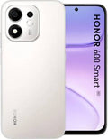Honor 600 Smart 4+128GB 6.87" 5G Silver DS TIM