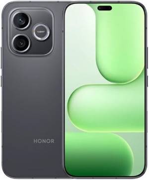 Honor 600 Lite 8+256GB 6.6"5G Velvet Black DS Tim