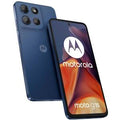 Motorola Moto G15 8+256GB 6.72" 4G Blue DS ITA