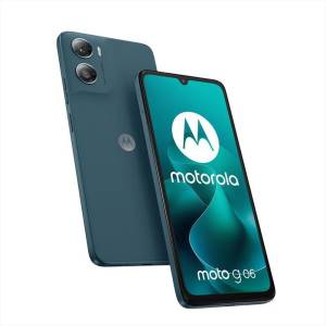 Motorola Moto G06 Power 4+256GB 6.88" 4G Pantone Tapestry DS EU