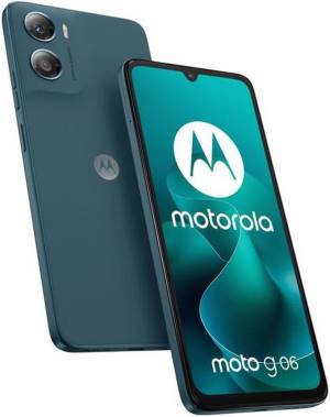 Motorola Moto G06 8+256GB 6.88" 4G Pantone Tapestry DS EU