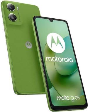 Motorola Moto G06 8+256GB 6.88" 4G Pantone Tendril DS EU