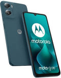 Motorola Moto G06 Power 4+256GB 6.88" 4G Pantone Tapestry DS ITA