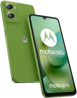 Motorola Moto G06 8+256GB 6.88" 4G Pantone Tendril DS ITA