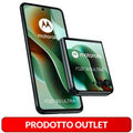 Motorola Razr 60 Ultra Seconda Mano 16+512GB 6.96" 5G Scarab ITA