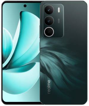 Realme C71 8+256GB 6.67" 4G Forest Owl EU