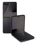 Samsung SM-F766B Z Flip 7 12+256GB 4.1"/6.9" 5G Jet Black EU