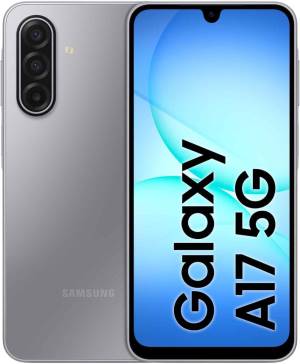 Samsung SM-A176 A17 8+256GB6.7" 5G Gray DS ITA
