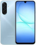 Samsung SM-A175 A17 8+256GB 6.7" 4G Light Blue DS ITA