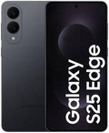 Samsung SM-S937 S25 Edge 12+256GB 6.7" 5G Titanium Jetblack DS EU