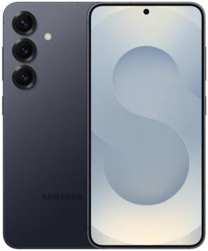 Samsung SM-S931 S25 12+512GB 6.2" 5G Blueblack EU