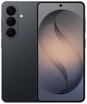 Samsung SM-S942 S26 12+256GB 6.3" 5G Black ITA